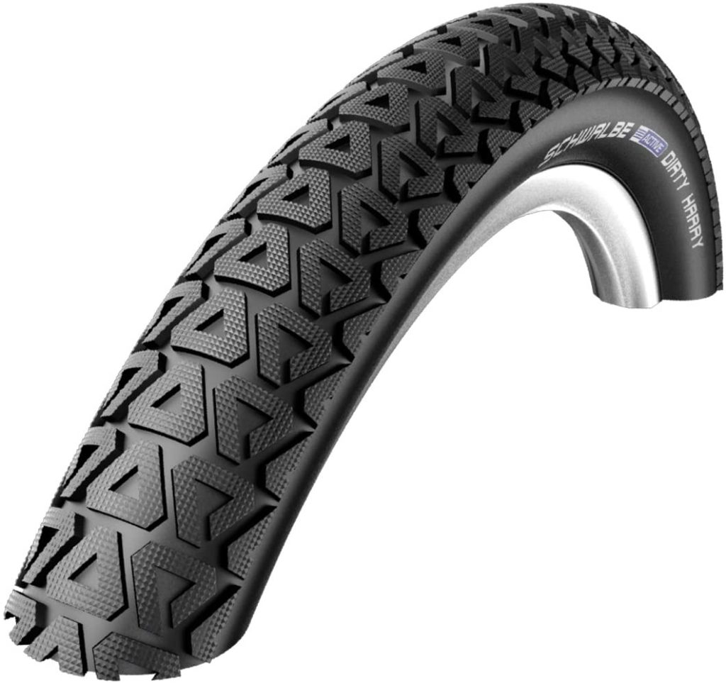 Dirty Harry 20 x 2.10