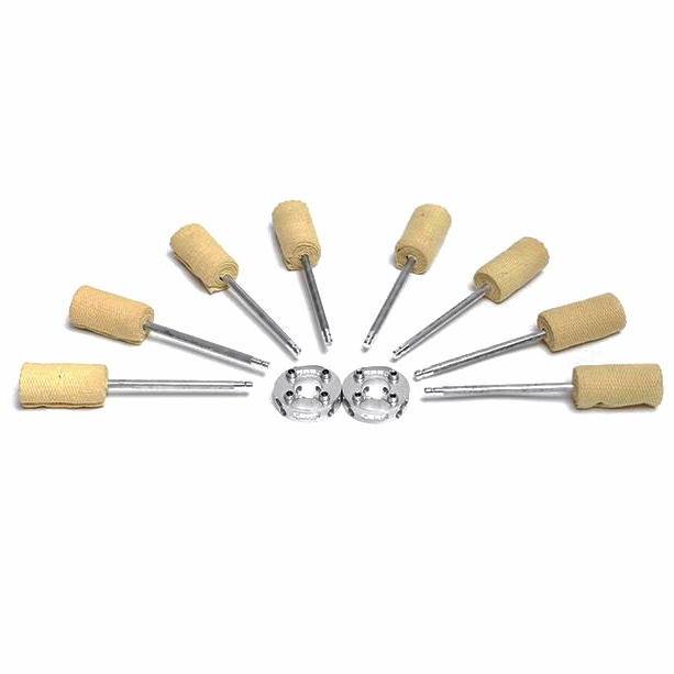 Kit Dragon Staff Gora