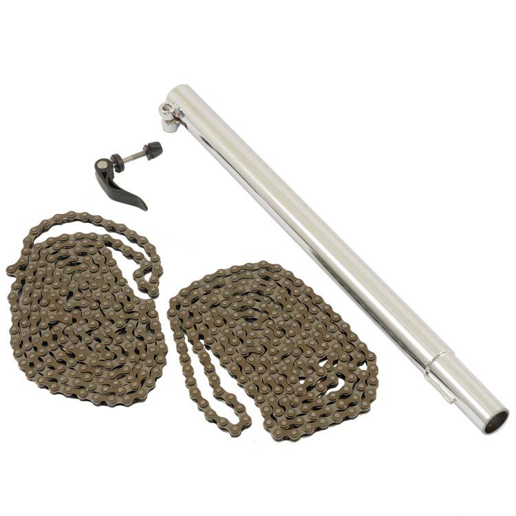 Kit Extension Performer