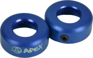 Extensions_de_Guidon_Apex_Couleur-_Bleu