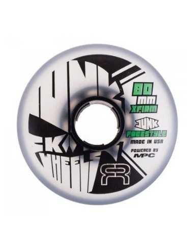 MPC Freestyle Wheels X-Firm Natural