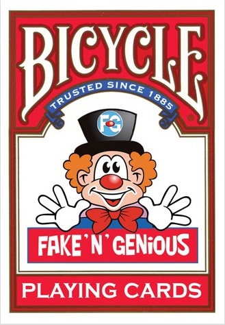 Fake N' Genious