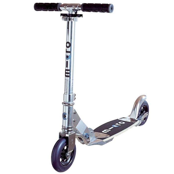 Micro Flex Alu 145mm