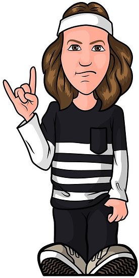 Figz_Hand_Signs_Rider_Sticker_Dylan_Morisson