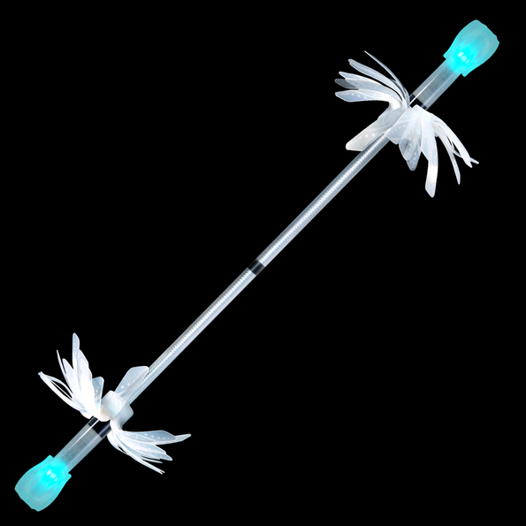 Composite Flower Stick V2