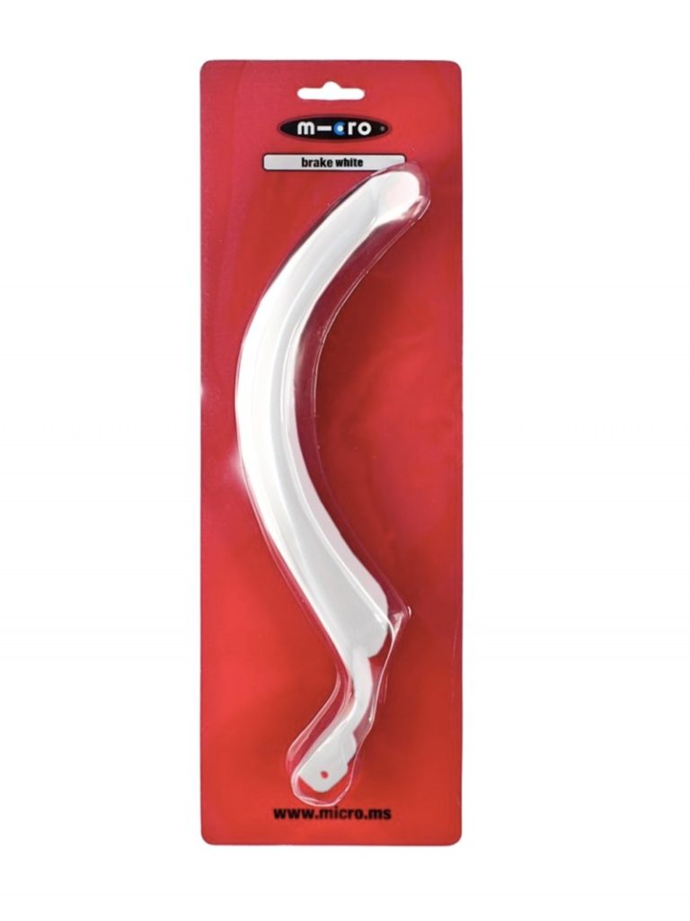 Frein Micro 200 White