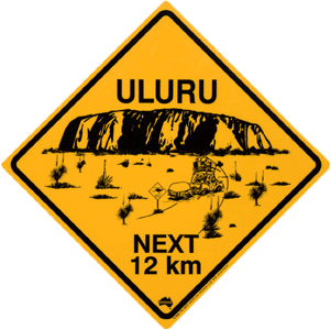 Uluru