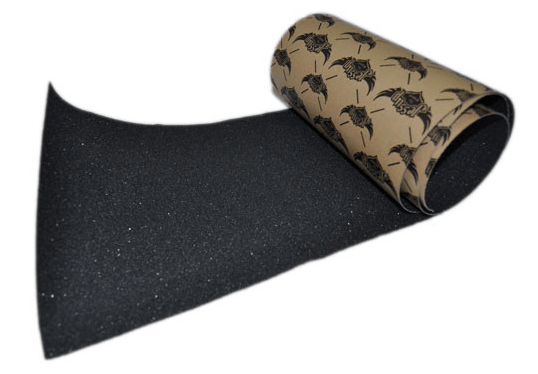 GRIP PLAQUE ULTAGRIP BLACK 9 X 33