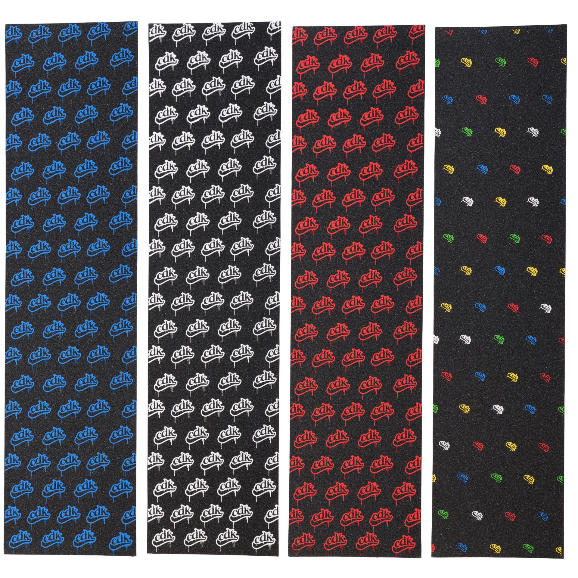 GRIPS-MULTI