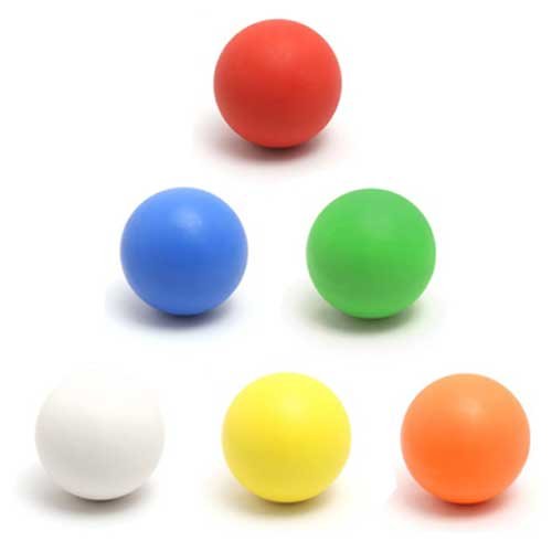 Balle Rebond G-Force 70 mm