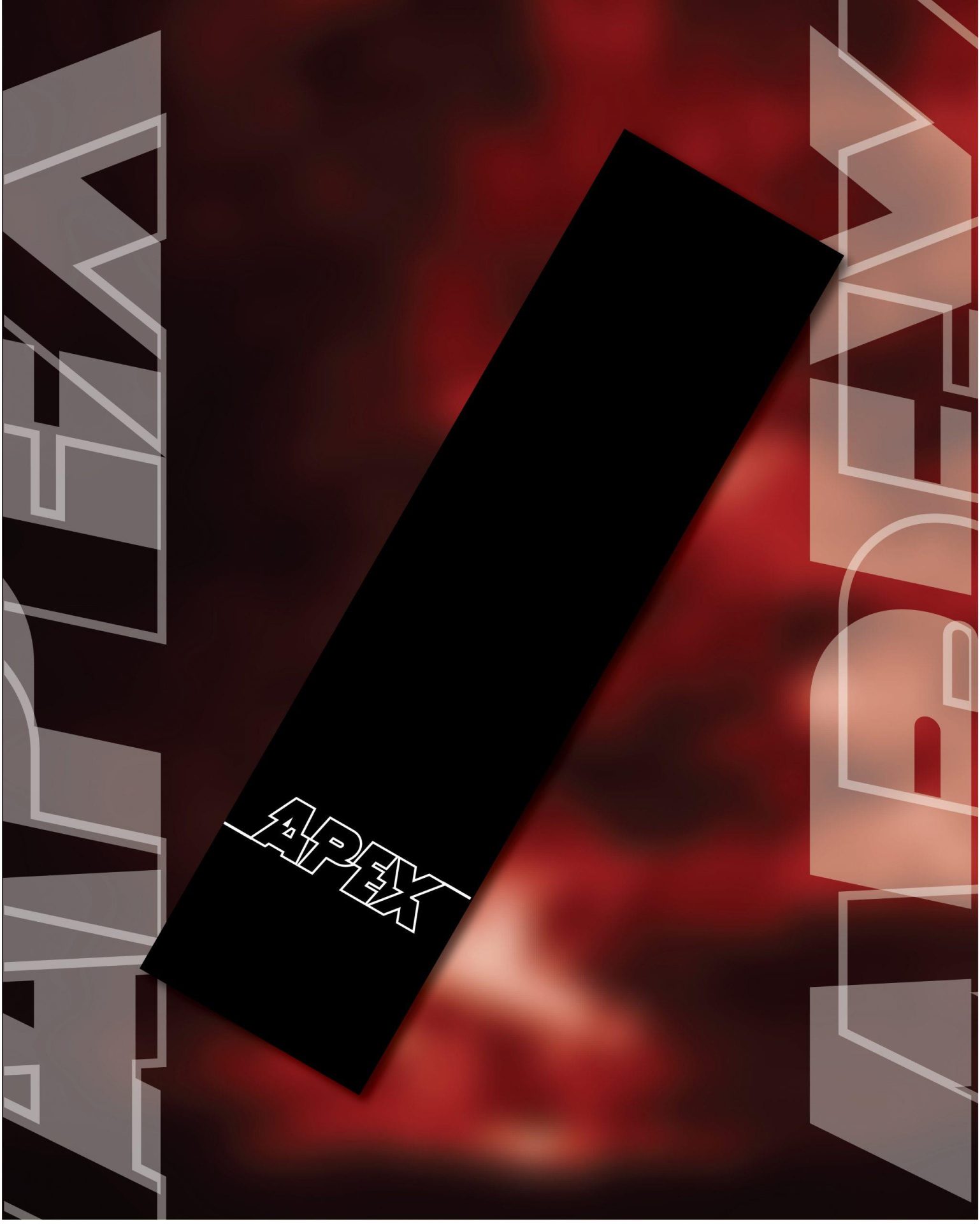 GetImageNoResize-11 Grip trottinette freestyle Apex Split petit grain avec design bicolore