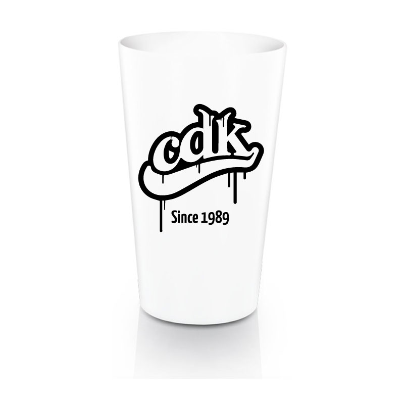 CDK Ecocup®