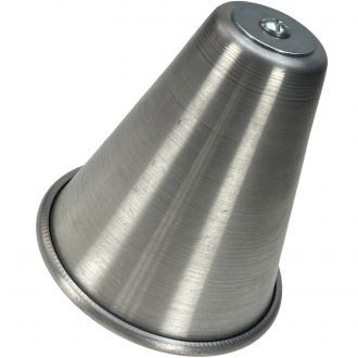 Gobelet de jonglage Alu