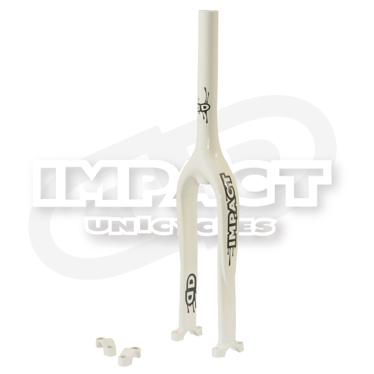 Cadre Gravity 20 Blanc