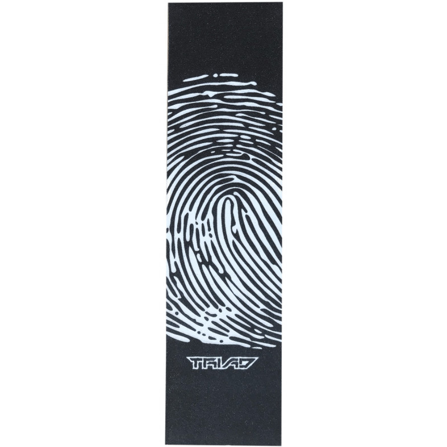 Triad Finger Print Grip