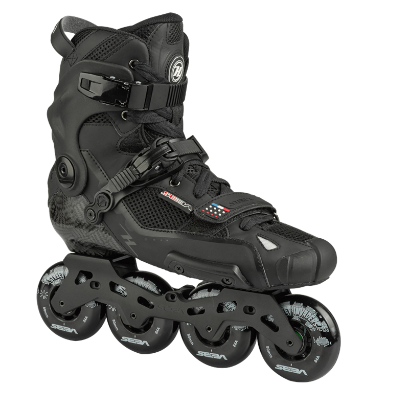 High Light 80 Carbon Black