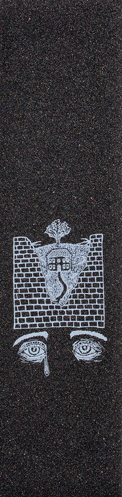 Hella Grip The Passage Matt McKeen