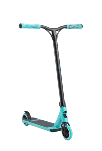 trottinette freestyle Blunt Colt S5 Teal Bleu