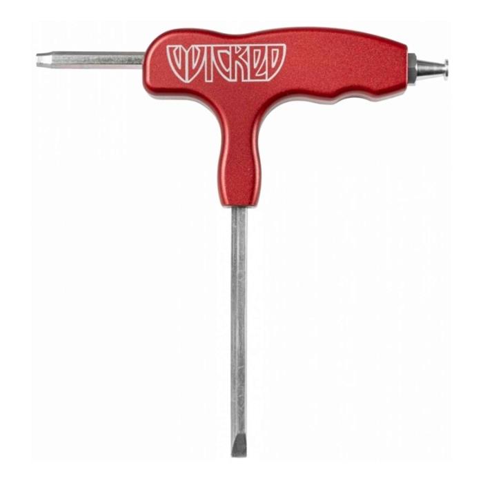 Wicked Tool