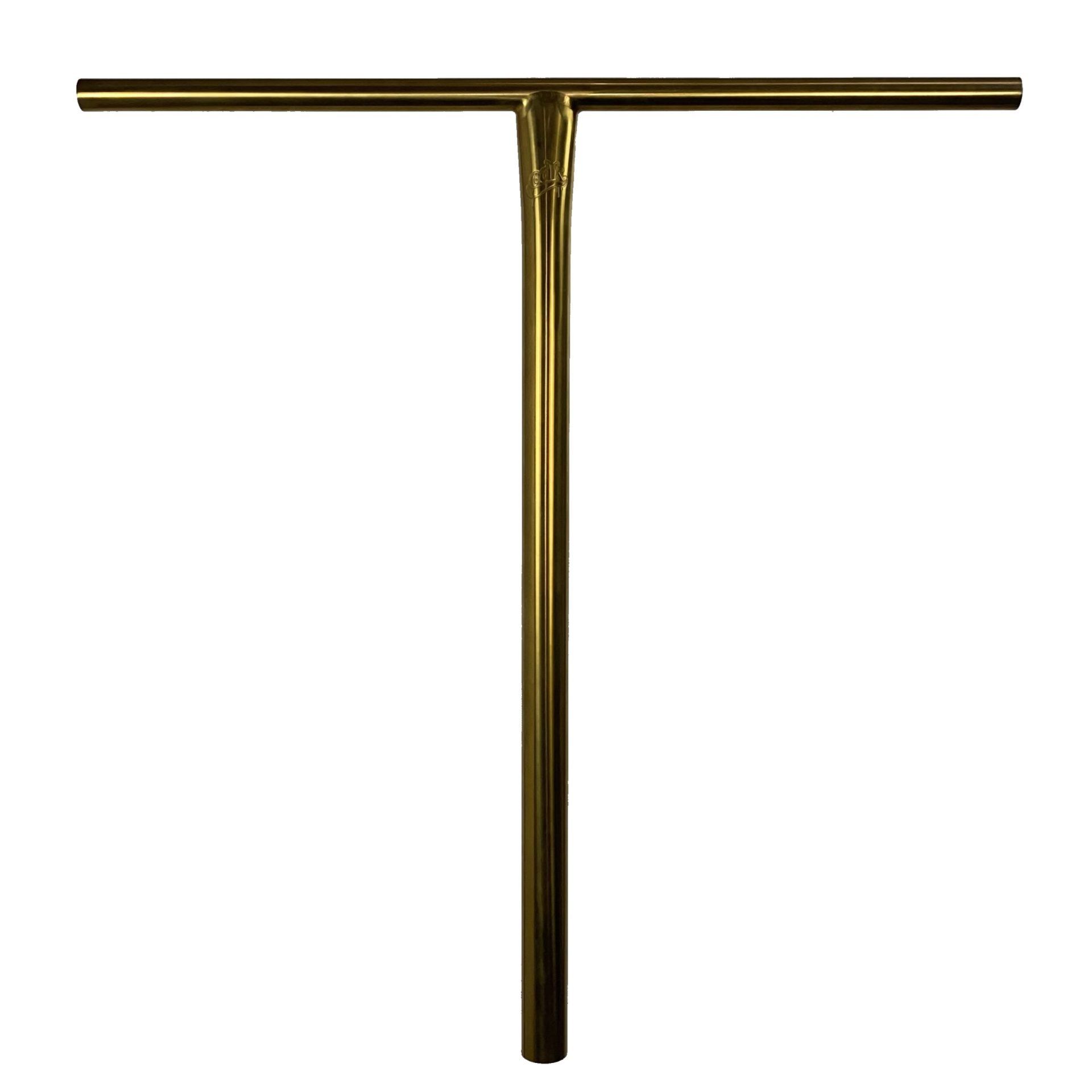 IMG_4405 Guidon de trottinette freestyle CDK C+ couleur Gold