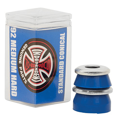 BUSHINGS (JEU DE 4) CONICAL