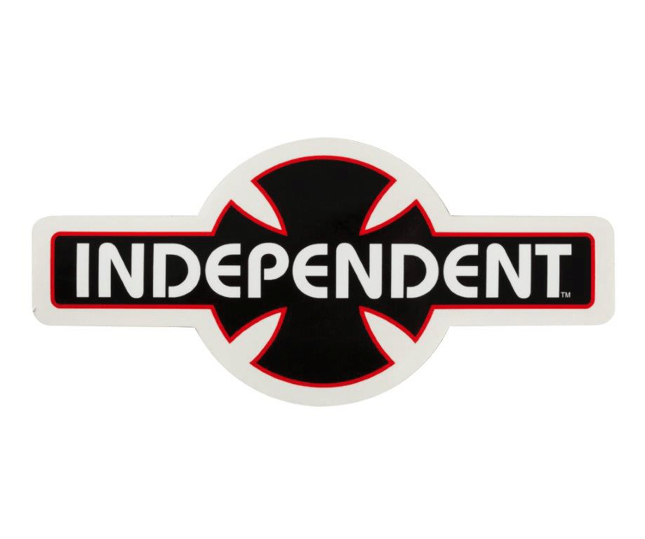 OGBC Sticker Black 3"