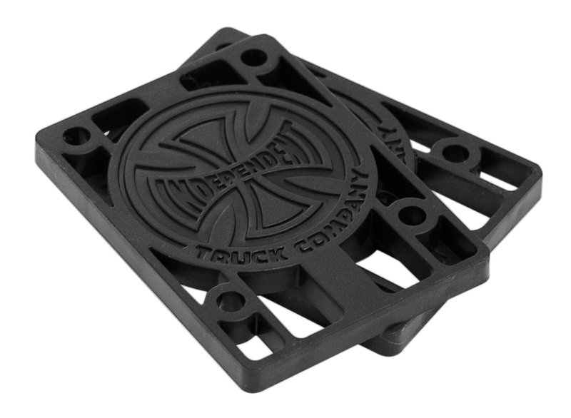 PADS (JEU DE 2) 0.125 POUCE HARD