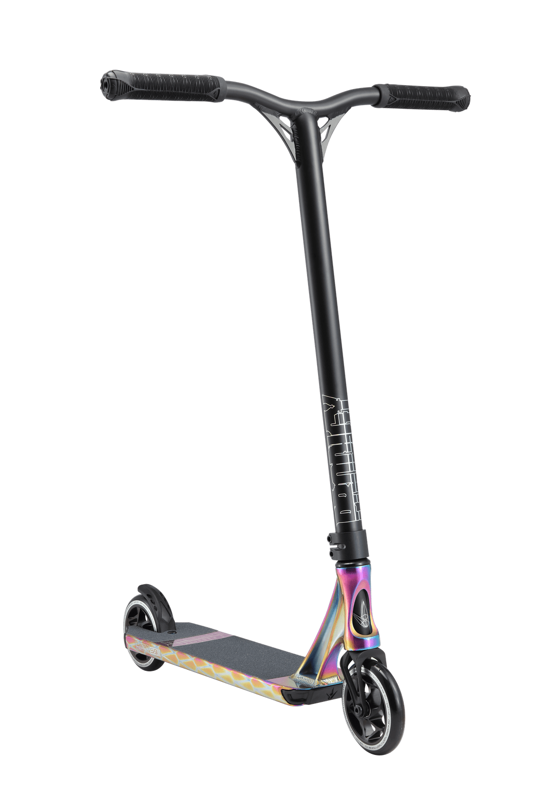 IkoU-7hg Trottinette complete Prodigy S9 Oil Slick