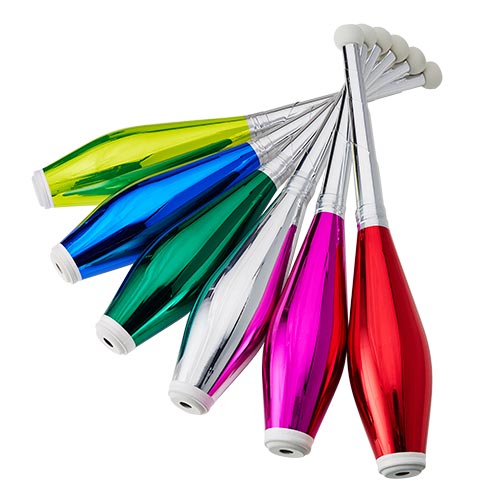 Massue Pirouette Metal