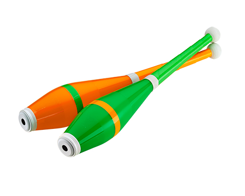 Massue Pirouette Volley