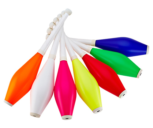 Massue Mirage Training