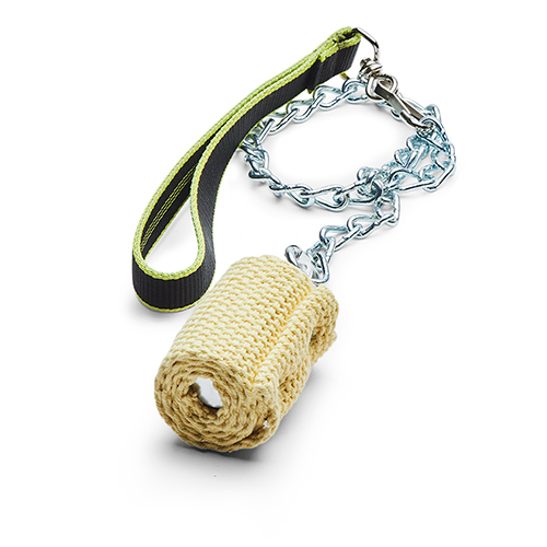 Bolas Feu Henry's 6.5 cm