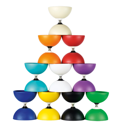 Diabolo Circus Free Ø 130 mm - 290 g