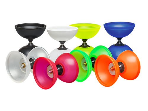 Diabolo Vision ø 130 mm - 240 g