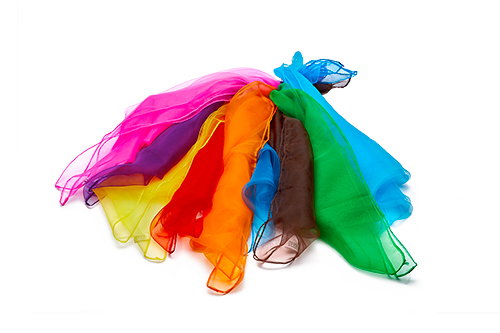 Foulard 70 cm Henry's