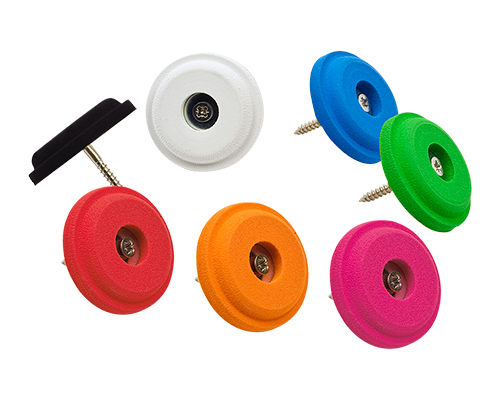 Embout Plat Massue Henry's