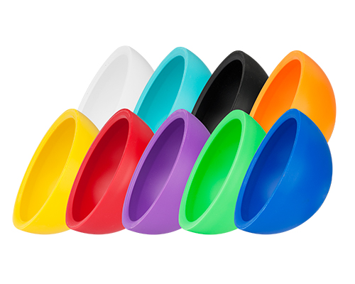 Coque pour Diabolo Jazz