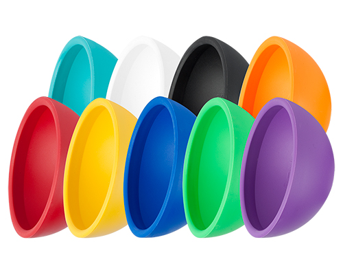 Coque pour Diabolo Circus