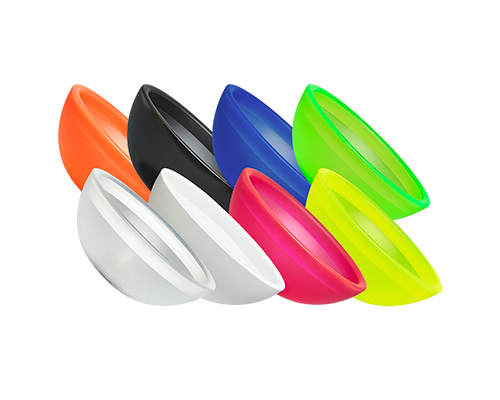 Coque pour Diabolo Vision