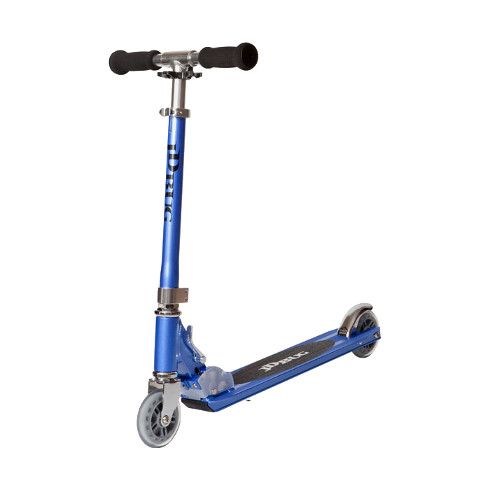 JD BUG Original Reflex Blue