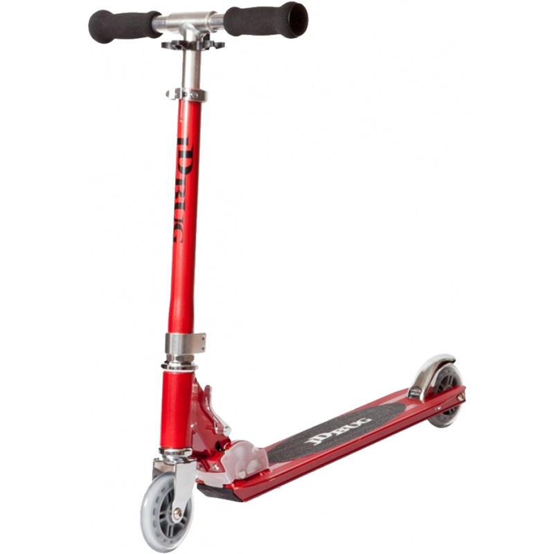 JD_Bug_Original_Street_Scooter_in_Red_Glow_Pearl_