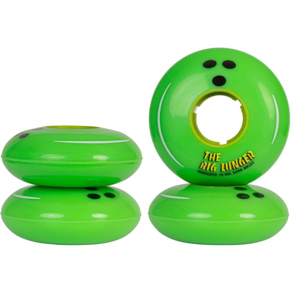 Joey Lunger TV 59mm/88A