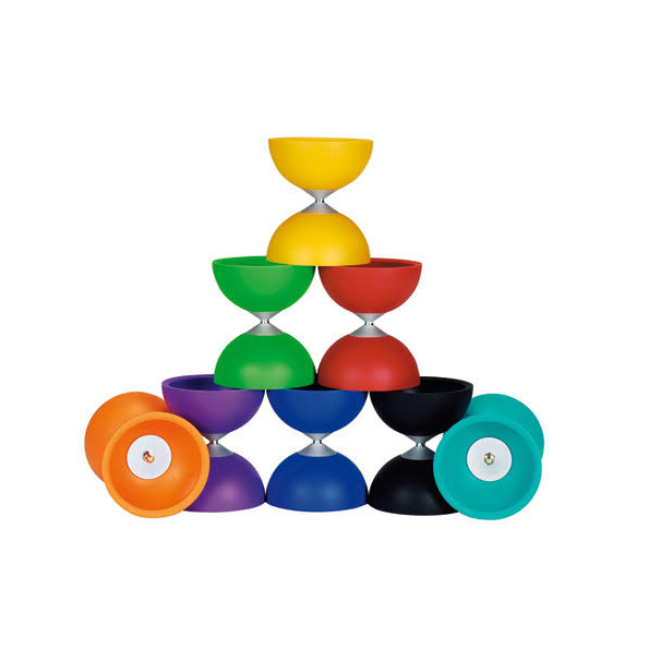 Diabolo Jazz Alu ø 105 mm - 255 g