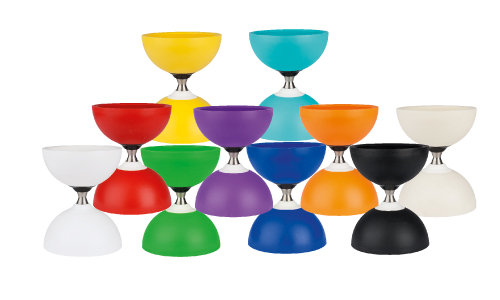 Diabolo Jazz Free Ø105 mm - 265 g