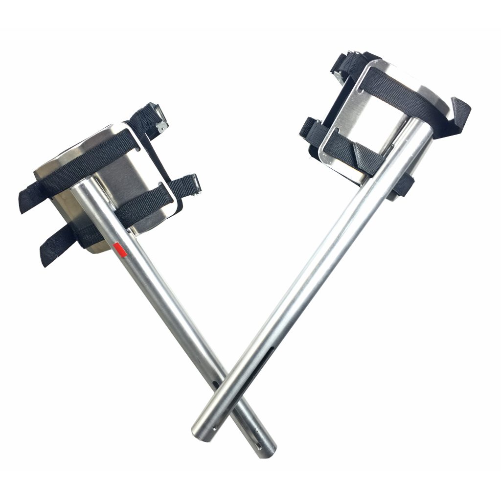 Kit molletières (Paire)