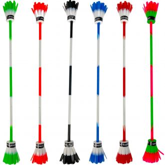 Bâton Fleur Power Play 60 cm