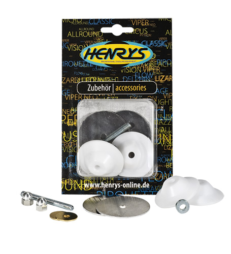 Axe Allround pour Circus & Vision