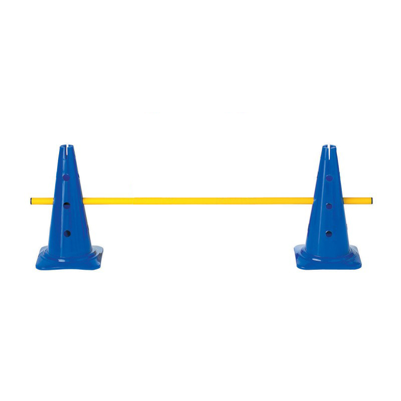 Kit Saut (Plots et Jalon 1M)