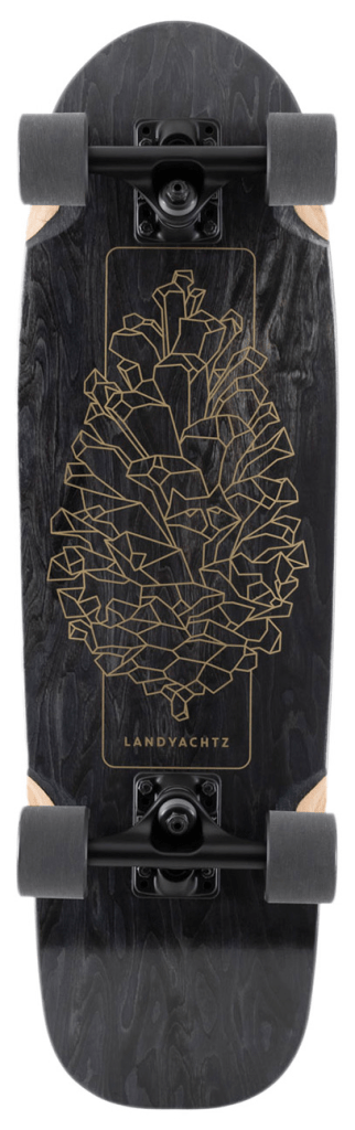 COMPLETE DINGHY BLUNT PINECONE 28.5 X 8.6