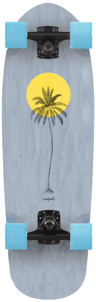 DINGHY BLUNT UV SUN 28.5 X 8.5 WB 14.6